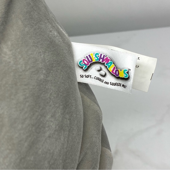 Squishmallow Teresa The Unicorn Rainbow 16" - Picture 5 of 7